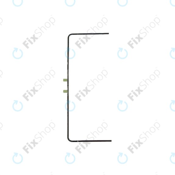 Samsung Galaxy Z Fold 5 F946B - Első Keret LCD (Main) - GH98-48526A Genuine Service Pack