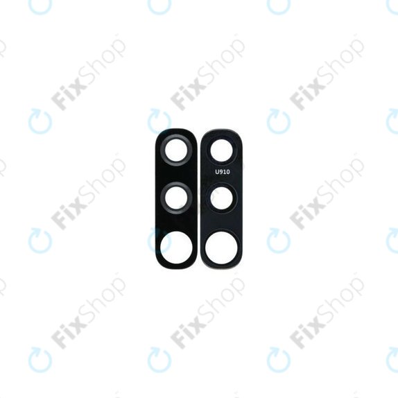 Samsung Galaxy A50 A505F, A70 A705F - csúszik Zadnej Kamery - GH64-07344A Genuine Service Pack