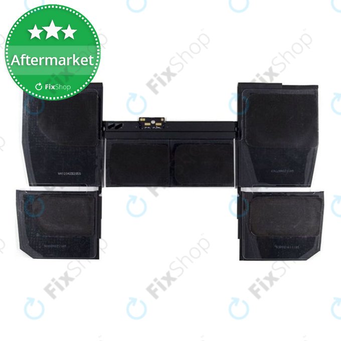 Apple MacBook 12" Retina A1534 (Early 2016 - Mid 2017) - Akkumulátor A1705 5300mAh