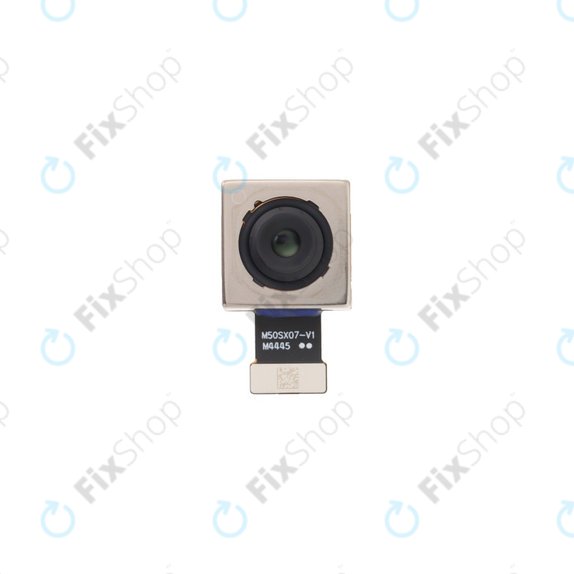 Xiaomi Poco X7 Pro 2412DPC0AG - Hátlapi Kamera 50MP