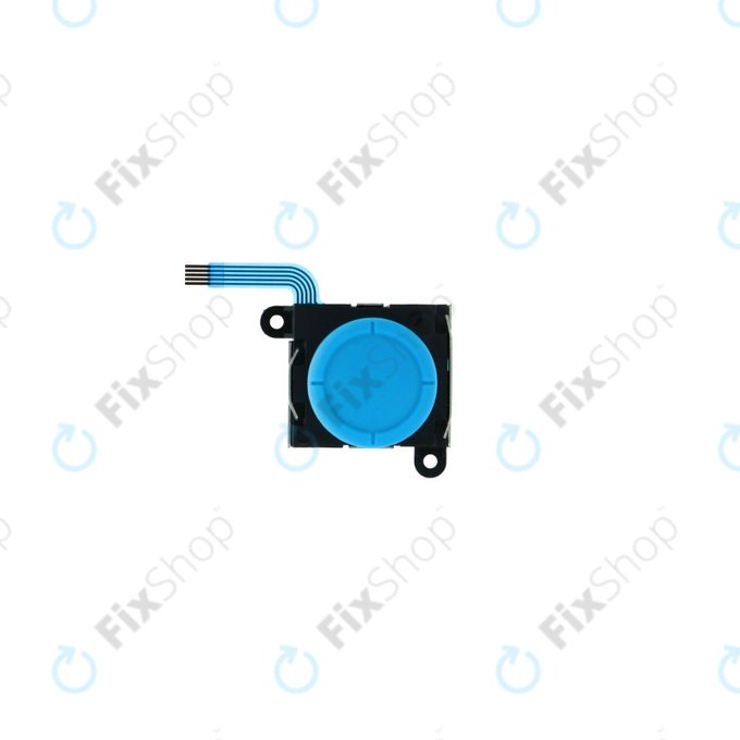 Analóg joystick (Blue) Nintendo Switch Joy-Con, Nintendo Switch Lite és Nintendo Switch OLED kontroller részére