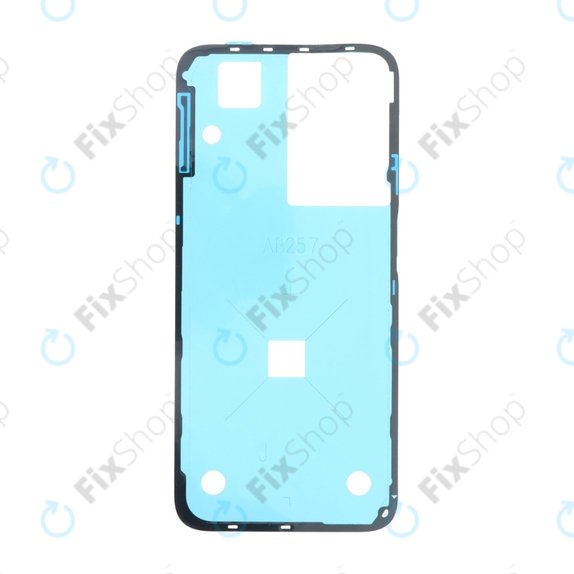 Realme 9i RMX3491 - Ragasztó Akkufedélhez (Adhesive)