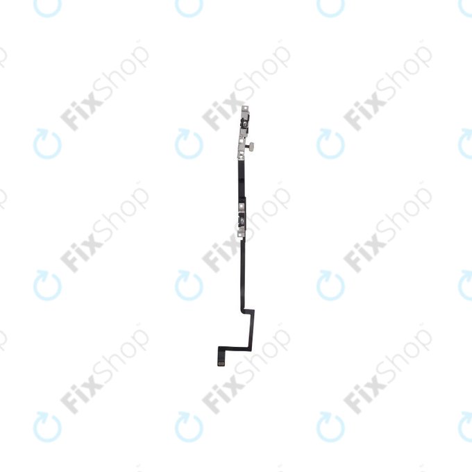 Apple iPhone 16 Pro Max - Bekapcsoló gomb flex kábel