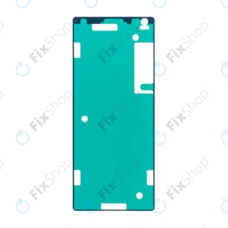 Sony Xperia 10 - Glutén az LCD alatt (Adhesive) - 306Q2DE0C00