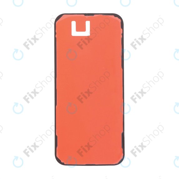 Google Pixel 9 - Ragasztó Akkufedélhez (Adhesive)