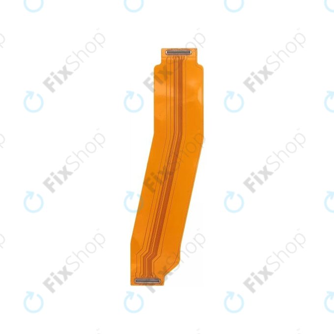 Realme 7 Pro - Fő Flex Kábel