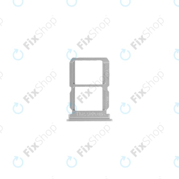 OnePlus 5 - SIM Adapter (Slate Gray)