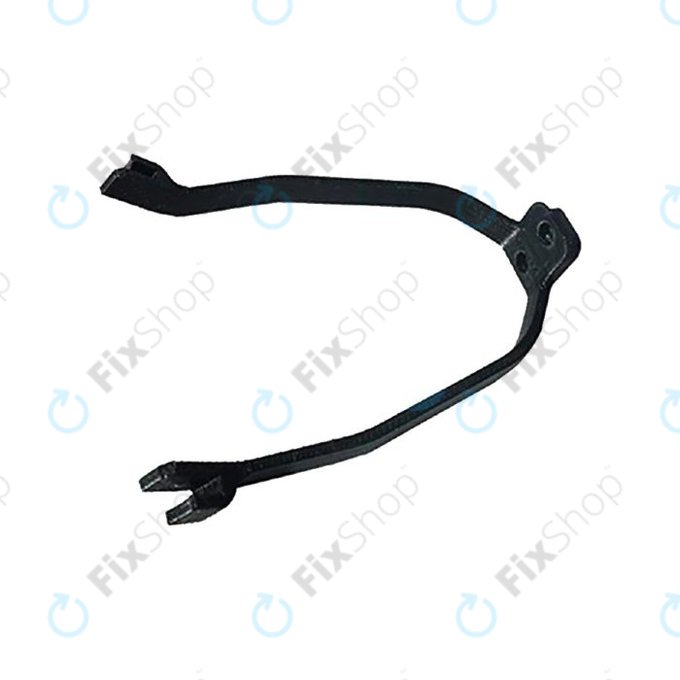 Xiaomi Mi Electric Scooter 1S, 2 M365, Essential, Pro, Pro 2 - Hátsó Sárvédő Tartó (Black)