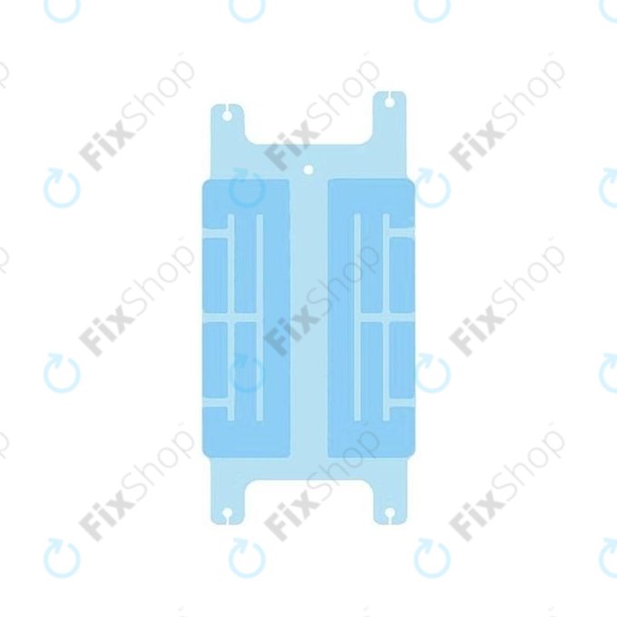 Samsung Galaxy M12 M127F - Ragasztó Akkumulátor Rögzítéshez (Adhesive)