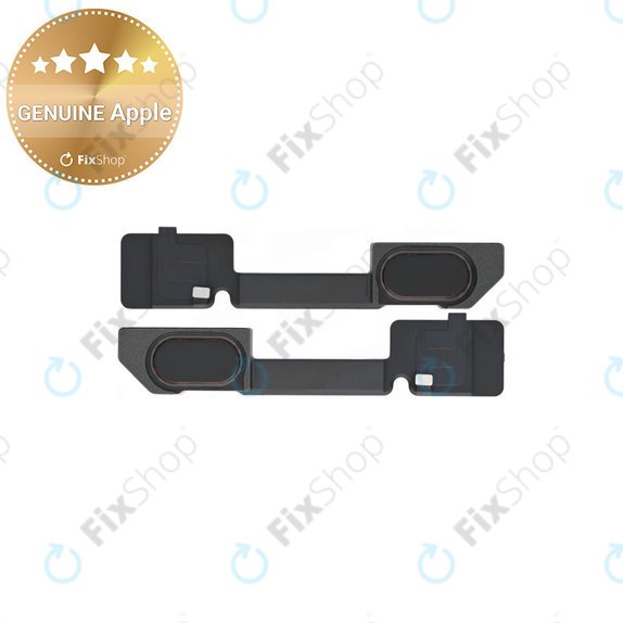 Hangszórók (Bal és Jobb) MacBook Pro 16", A3403 (2024), 923-11884, Genuine Apple