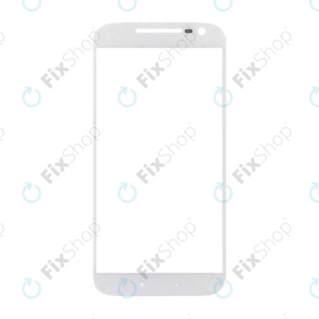 Motorola Moto G4 XT1622 - Érintőüveg (White)