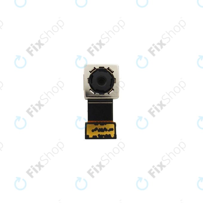 Xiaomi Redmi Note 11 - Predná Kamera