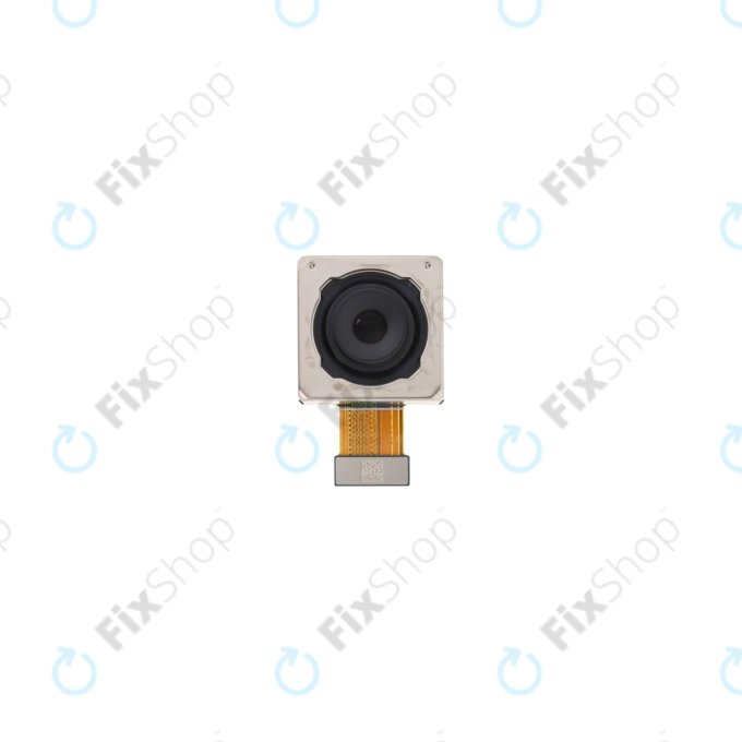Xiaomi Redmi Note 14 Pro 4G 24116RACCG - Hátlapi Kamera 200MP
