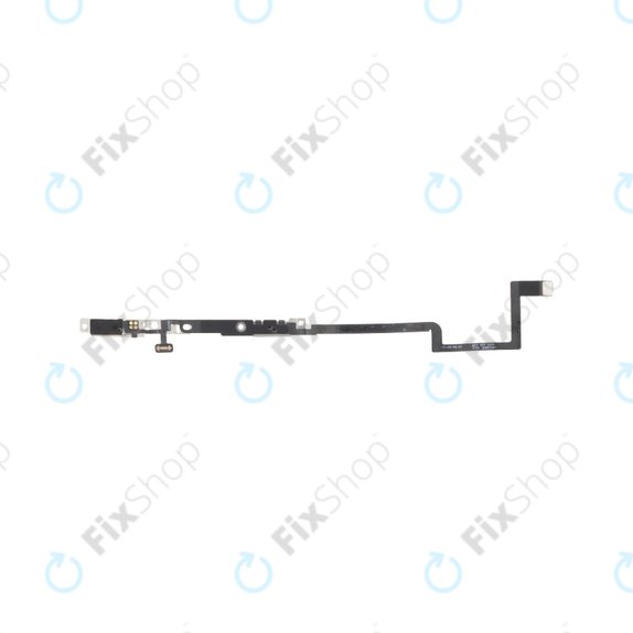 Apple iPhone 16 Pro - Bekapcsoló gomb flex kábel