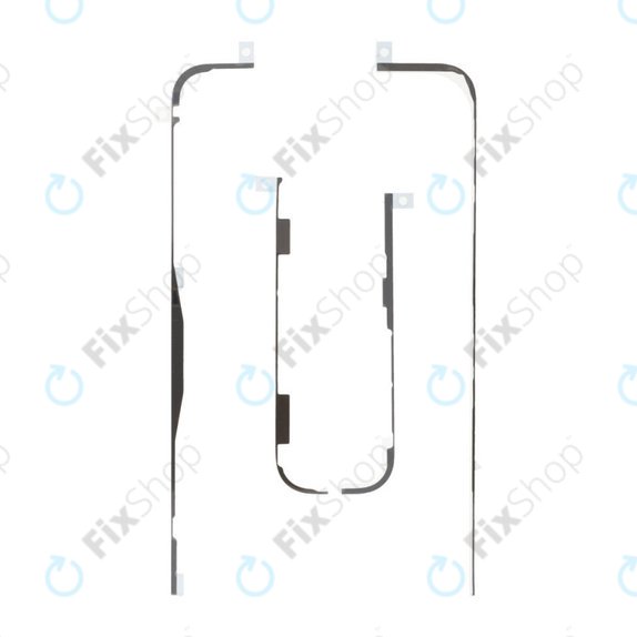Apple iPad Mini (2024) - Ragasztó Érintőfelülethez (Adhesive)