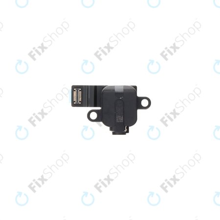 Apple MacBook Air 13" A2681 (2022) - Jack Csatlakozó PCB Alaplap