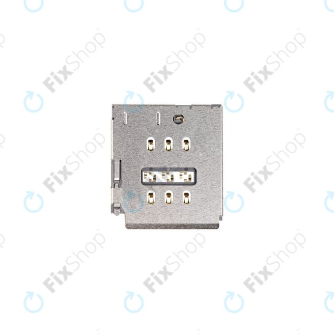 Apple iPhone 7, 7 Plus - SIM Kártya Olvasó