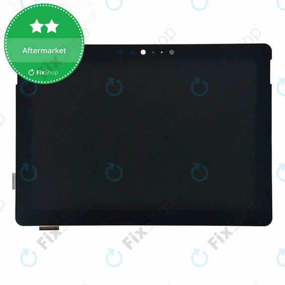 Microsoft Surface Go A1824 - LCD Kijelző + Érintőüveg (Black) TFT