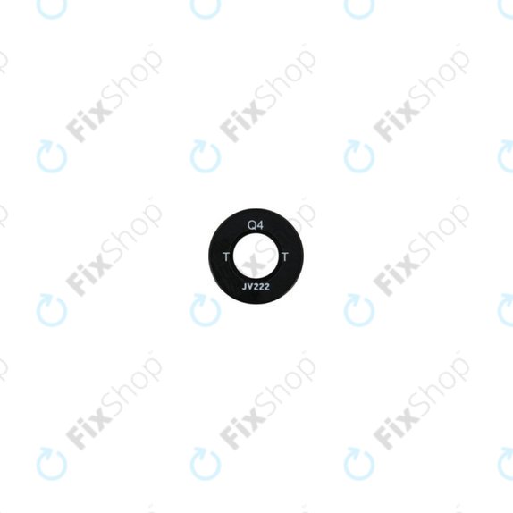 Samsung Galaxy Z Fold 4 F936B - Hátlapi Kameralencse Üveg (Tele) - GH64-08910A Genuine Service Pack