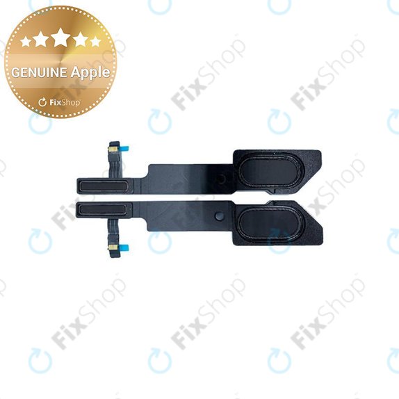 Hangszórók (Bal és Jobb) MacBook Pro 14", A3112 (2024), 923-11080, Genuine Apple