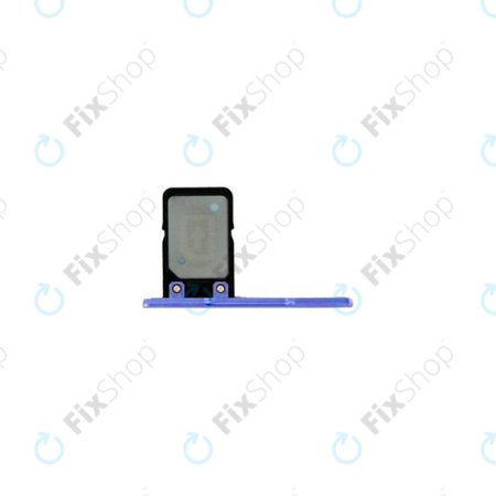 Sony Xperia XA1 Plus - SIM Adapter (Kék) - 306J22S0A00