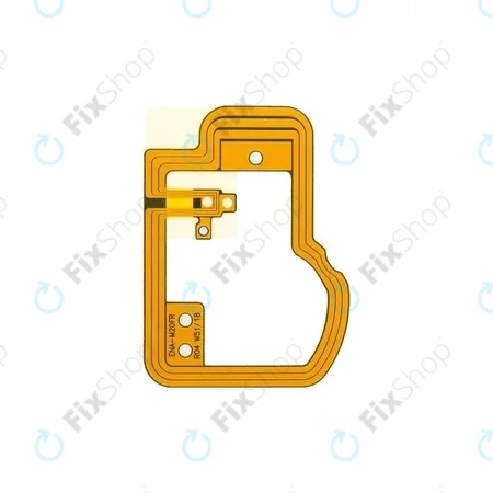 Samsung Galaxy M20 M205F - NFC Antenna - GH42-06247A Genuine Service Pack