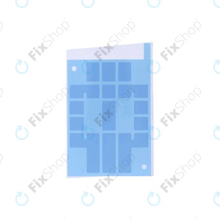 Samsung Galaxy A02s A026F - Ragasztó Akkumulátor Rögzítéshez (Adhesive)
