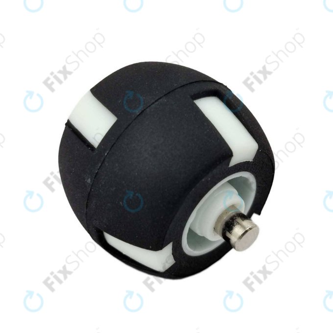 Első kerék Ecovacs Deebot 500, N79S, Ozmo 920, Ozmo 950, U2, Winbot X WA30 készülékhez