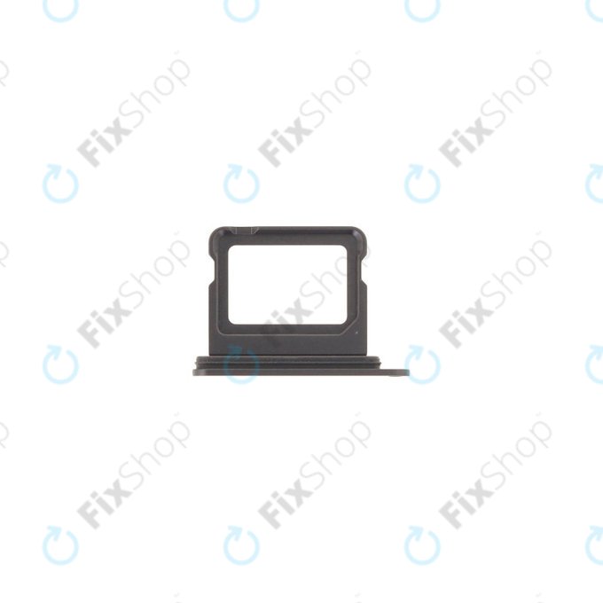 Apple iPhone 17 - SIM Adapter (Black)