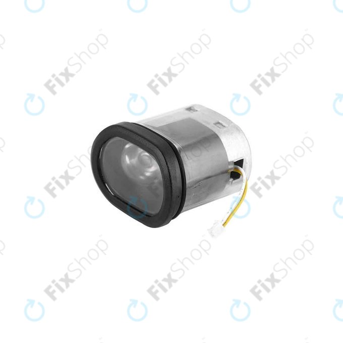 Ninebot Segway ES1, ES2 - Elülső Lámpa