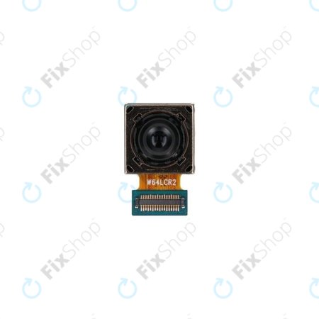 Samsung Galaxy M52 5G M526B - Hátlapi Kamera Modul 64MP - GH96-14756A Genuine Service Pack