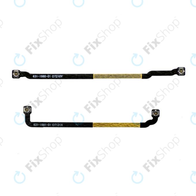 Apple iPhone 5 - Jelantennák Alaplaphoz