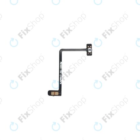 Oppo Find X5 Lite - Flex Cable Power Button - 4020003 Genuine Service Pack