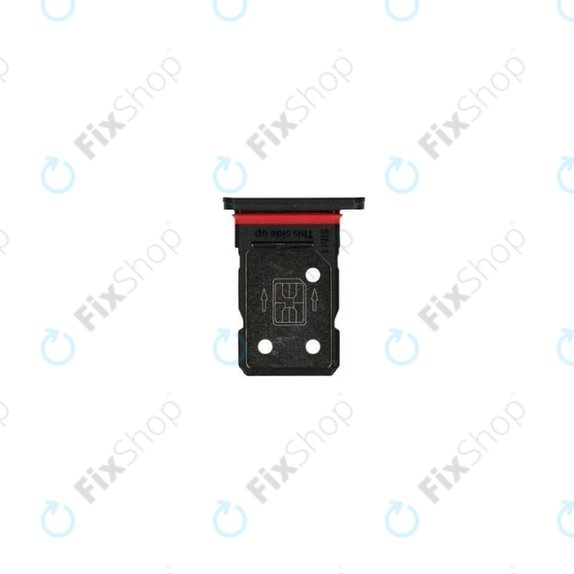 OnePlus Nord 2 5G - SIM Adapter (Grey Siera) - 1081100109 Genuine Service Pack