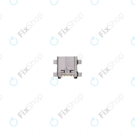 Samsung Galaxy Trend Plus S7580 - Töltő Csatlakozó - 3722-003708 Genuine Service Pack
