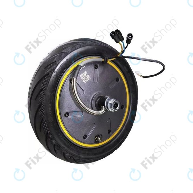 Ninebot Segway ES1, ES2 - Hub Motor