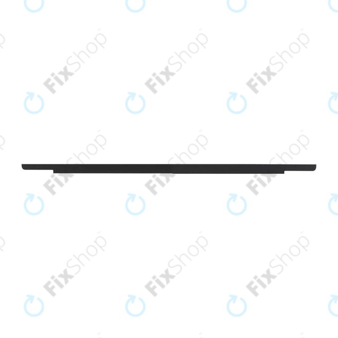 Apple MacBook Pro 15" A1707 (Late 2016 - Mid 2017), A1990 (2018 - 2019) - Elülső Bár Logóval