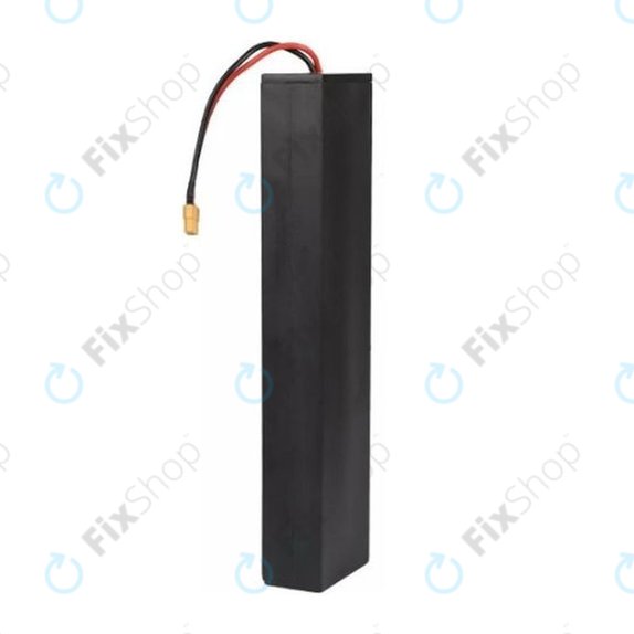 Kugoo S1 - Akkumulátor 36V 6Ah Genuine Service Pack