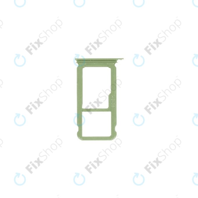 Huawei P10 Plus VKY-L29 - SIM + SD Adapter (Greenery)