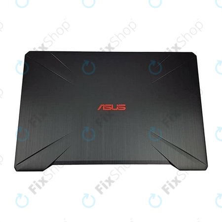 Asus TUF Gaming FX504GD-E4274T - LCD hátlap - 90NR00I1-R7A010 Genuine Service Pack