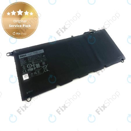 Dell XPS 13 9360 - Akkumulátor - 77053312 Genuine Service Pack