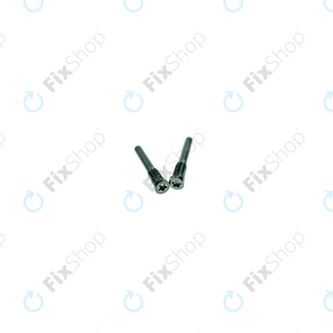 Apple iPhone 11 Pro, 11 Pro Max, 13 Mini, 13, 13 Pro, 13 Pro Max - Csavarok (Green)