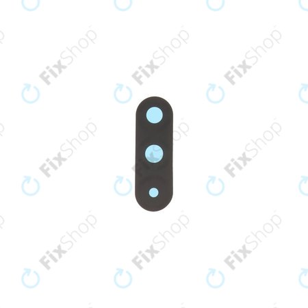 Samsung Galaxy A17 A176B - Hátlapi Kameralencse Üveg