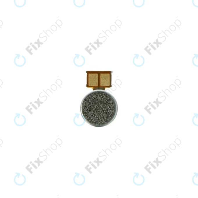 Xiaomi Pocophone F1 - Rezgőmotor