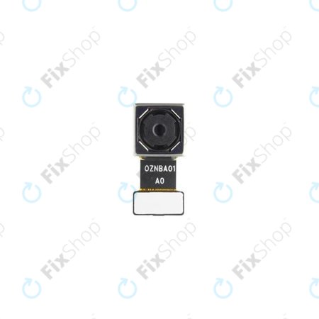 Huawei Y6 Pro - Hátlapi Kamera - 97070LBU Genuine Service Pack