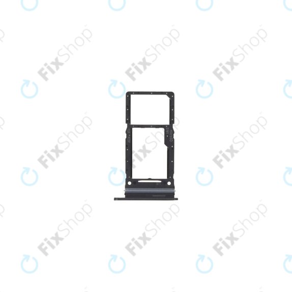 Samsung Galaxy A34 5G A346B - SIM Adapter - (Black) - GH98-48063A Genuine Service Pack