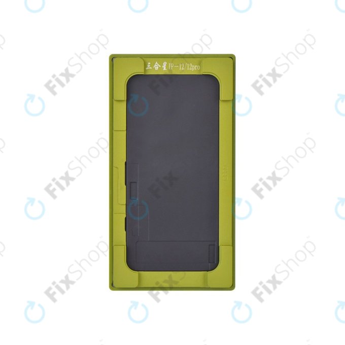 Alignment Mold for Apple iPhone 12, 12 Pro
