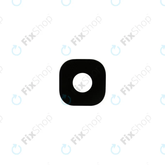 Samsung Galaxy A6 A600 (2018) - Kamera lencséje - GH64-06813A Genuine Service Pack