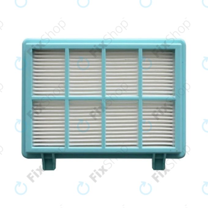 Philips PowerPro Compact, City, Active - HEPA Porszűrő