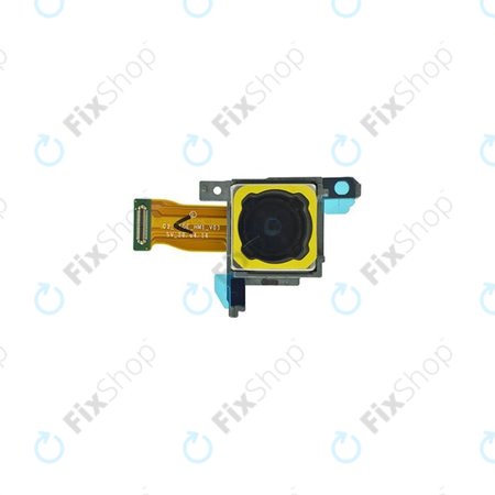 Samsung Galaxy Note 20 Ultra N986B - Hátlapi Kamera Modul 108MP - GH96-13572A Genuine Service Pack